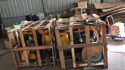 陈仓行李、家具、电器包装托运