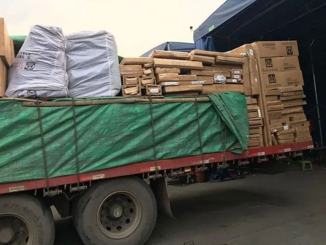 陈仓家具托运